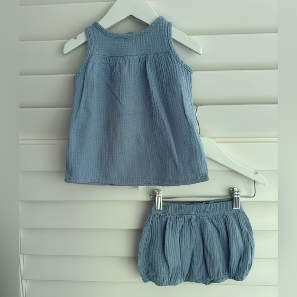 Toddler set